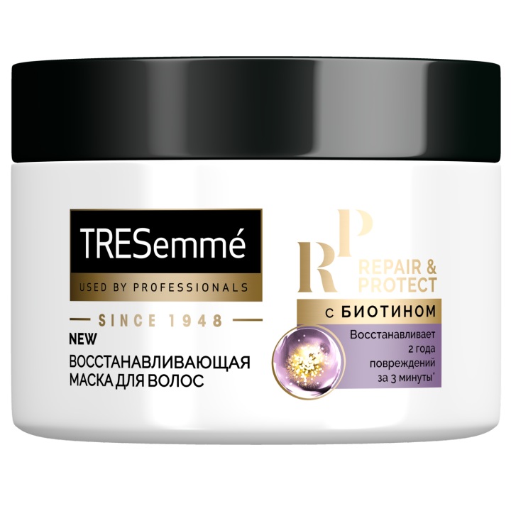  Tresemme Repair and Protect     300 