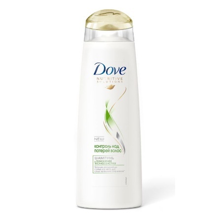  Dove Hair Therapy      380