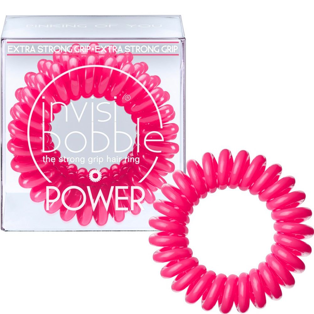  Invisibobble -    POWER Pinking of you 
