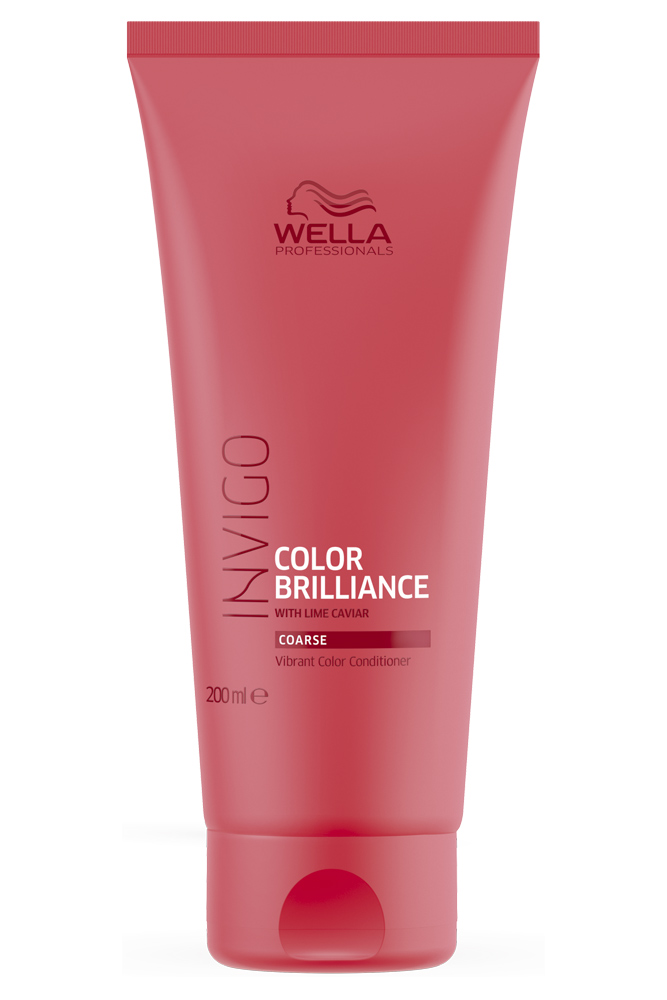  Wella Invigo Color Brilliance -       200