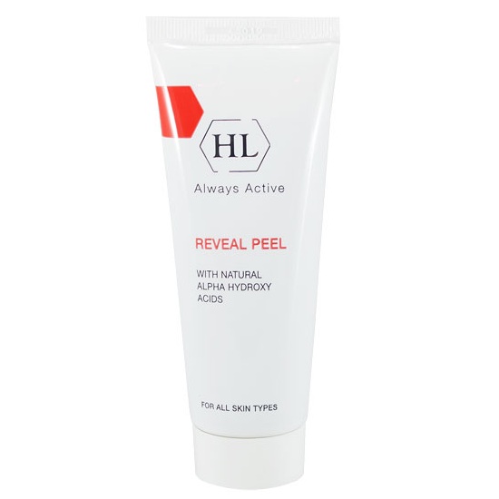   (Holy Land) Reveal Peel With Natural Alpha Hydroxy Acids -       75