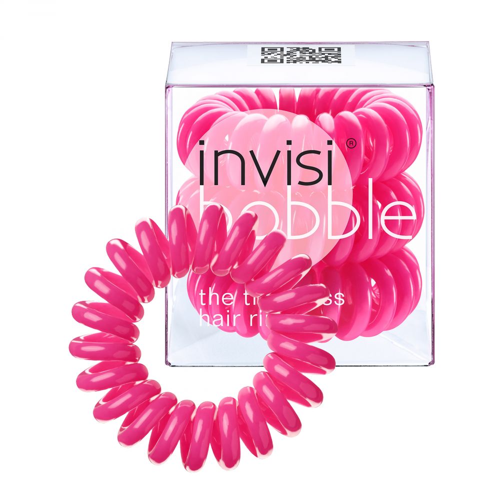  Invisibobble -    Candy Pink 