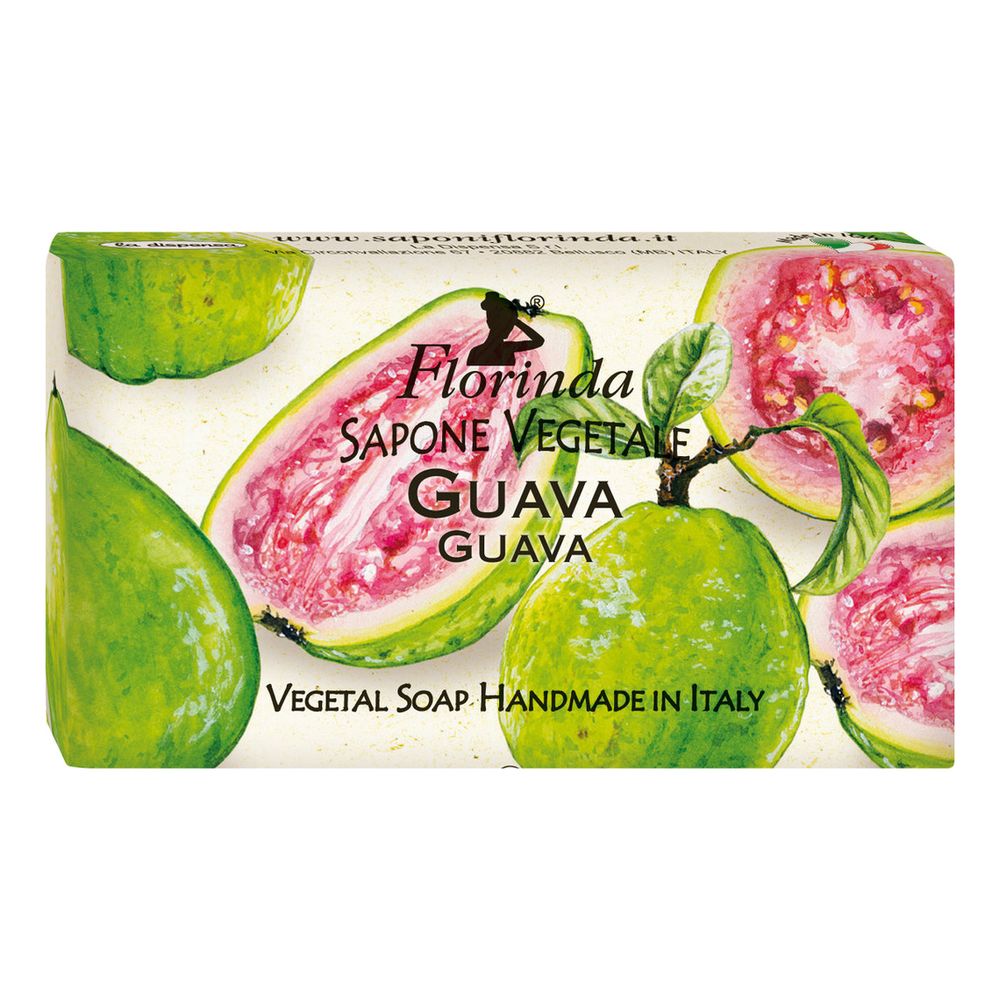  Florinda    Guava  100