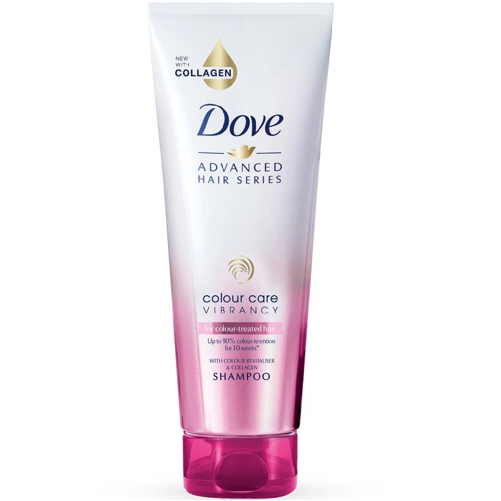  Dove  Advanced Hair Series   250