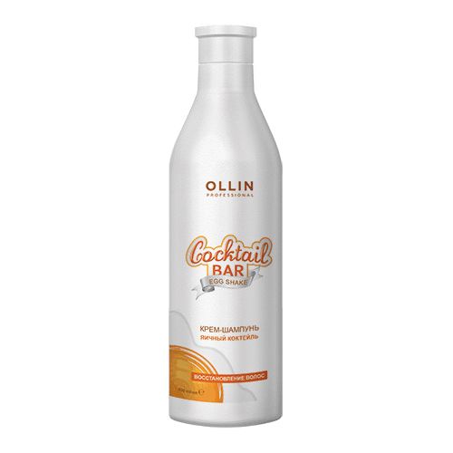  /Ollin Professional Cocktail BAR -     500