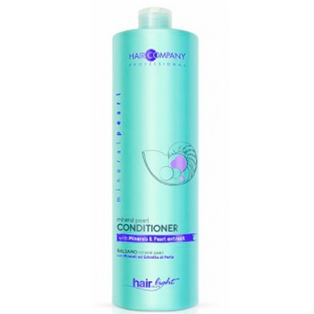  Hair Company Light Mineral Pearl      250 