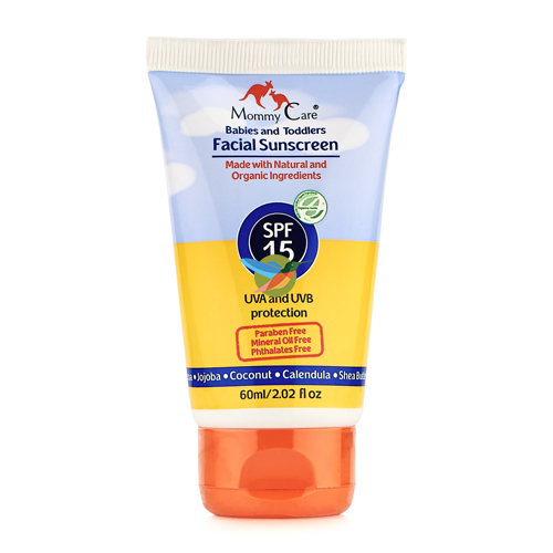  Mommy Care      SPF15 60