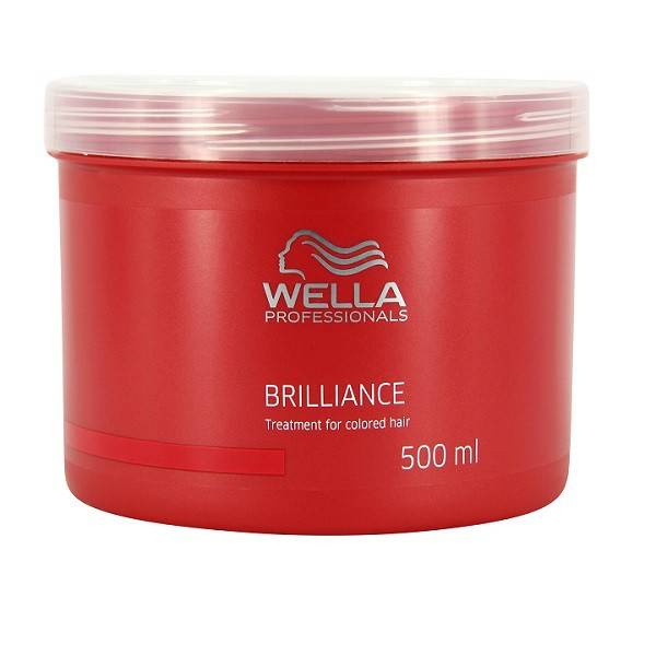 Wella Brilliance Line      500