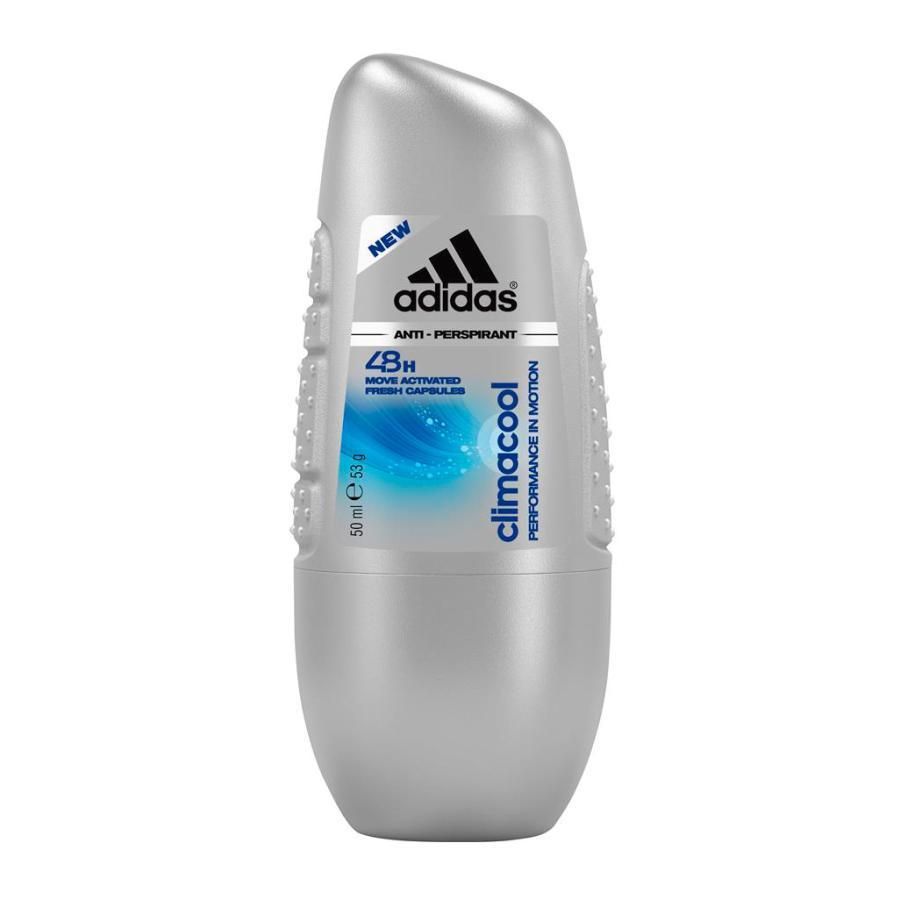  Adidas climacool Anti-Perspirant Roll-On -    50 