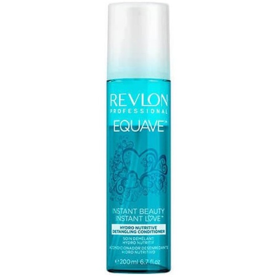 Revlon Equave Instant Beauty  2-      Hydra Nutritive Detangling Condition 200,   724 