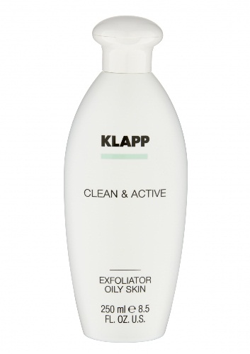  Klapp Clean & active    , 250 