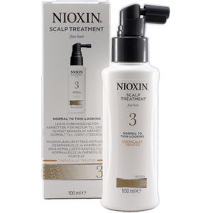  Nioxin  3   100