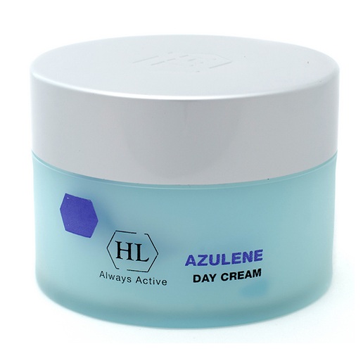    (Holy Land) Azulene Day Cream   (25+) 250 (101053)