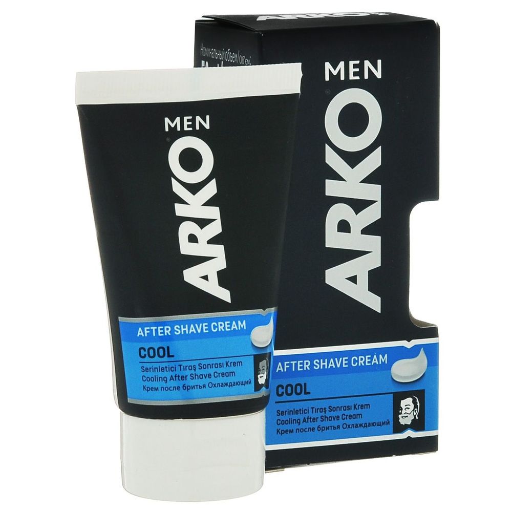  Arko MEN    Cool 50 