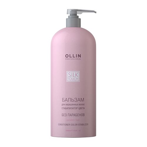  /Ollin Professional SILK TOUCH       1000