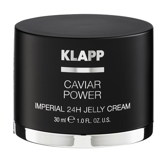  Klapp Caviar power - 