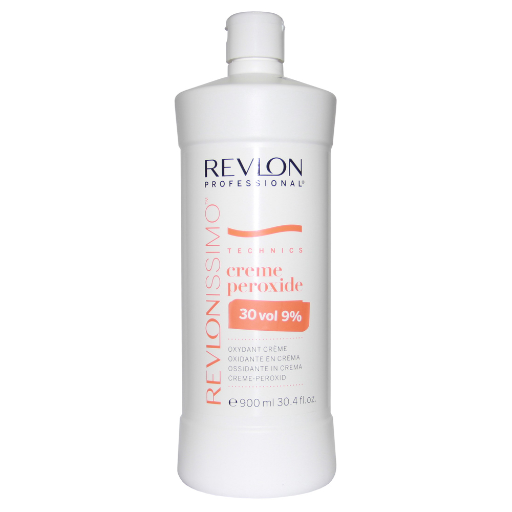  Revlon Creme Peroxide   9% 900 