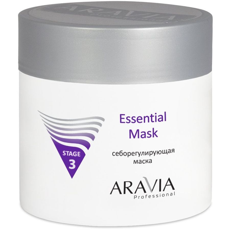  Aravia   Essential Mask 300