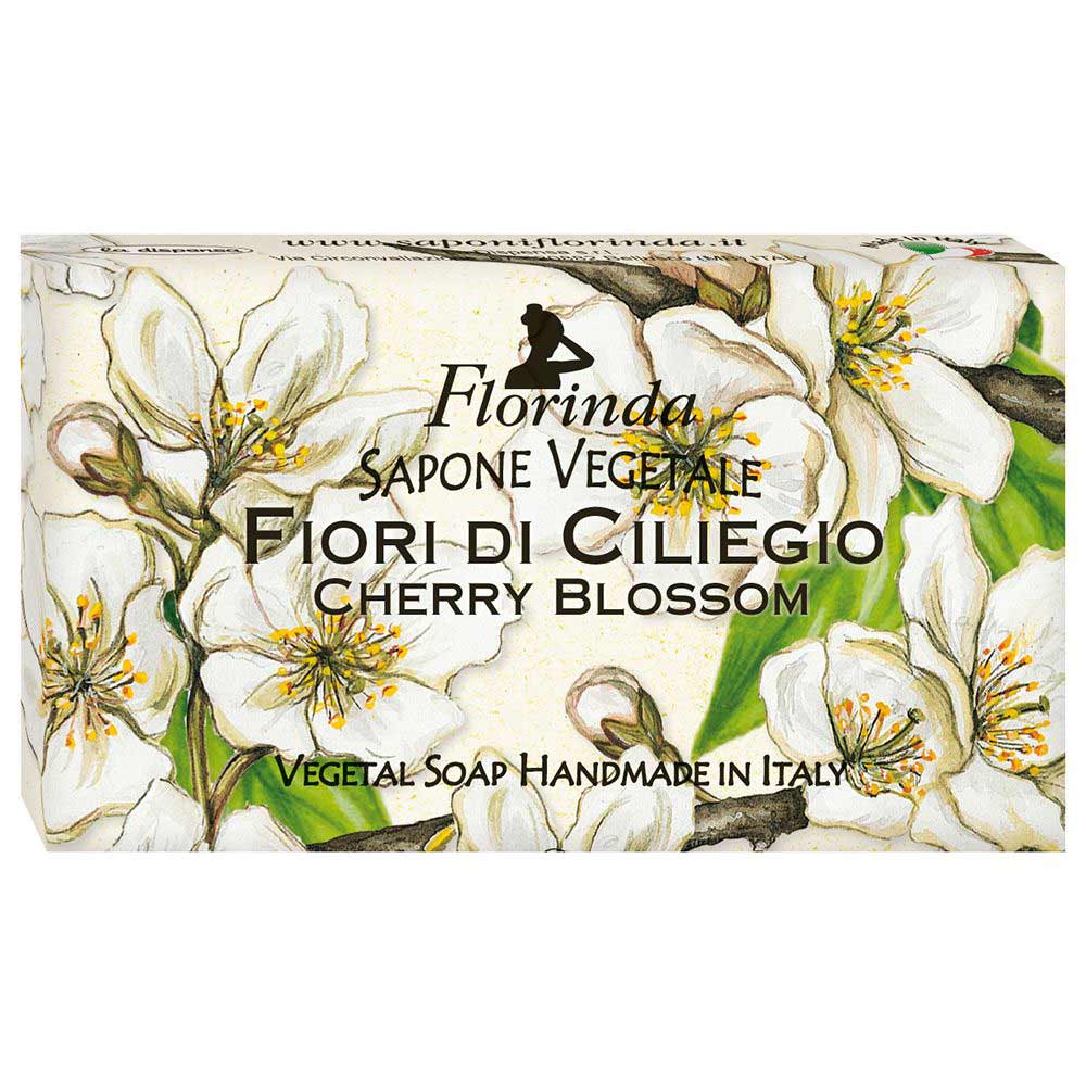  Florinda    Fiori Di Ciliegio   100