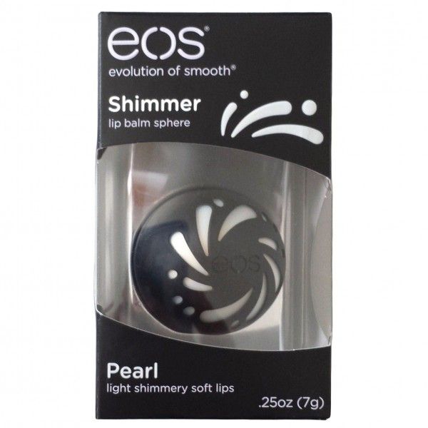  EOS Shimmer    Pearl