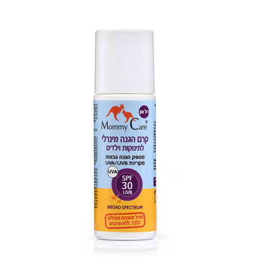  Mommy Care    SPF30 100