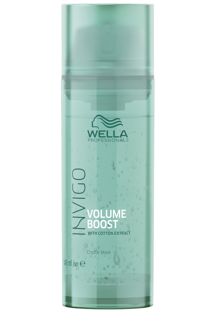 Wella Invigo Volume Boost  - 145