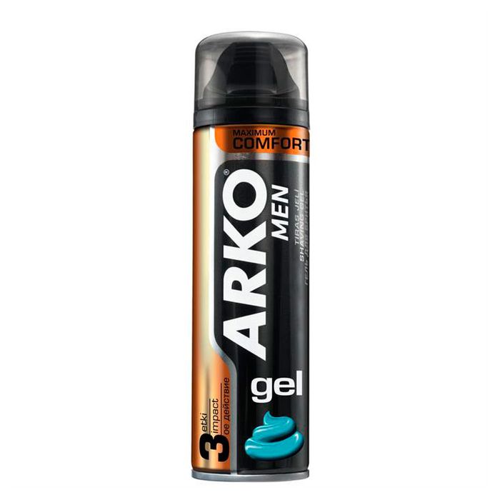 Arko MEN    Comfort 200,   250 