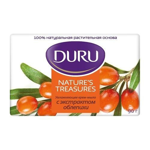  Duru NATURE'S TREASURES  -  90