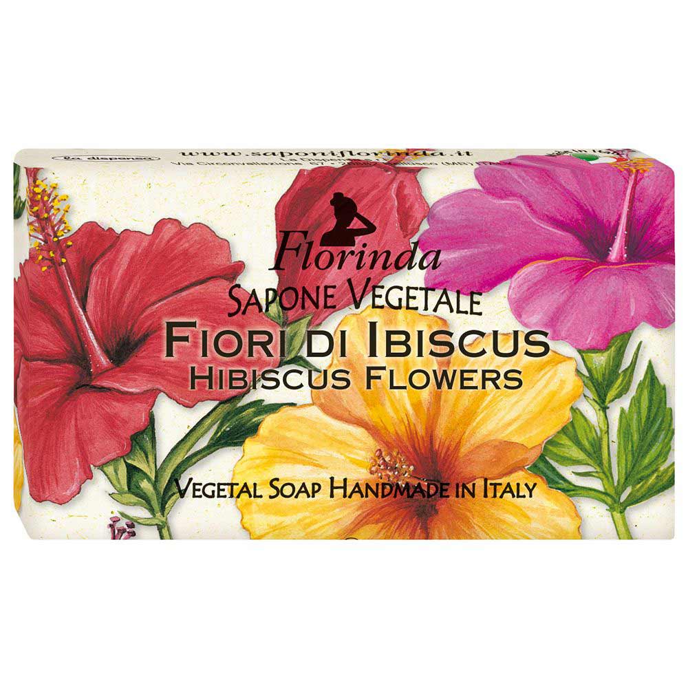  Florinda    Fiori Di Ibiscus   100