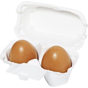    Egg Soap -      50  *2