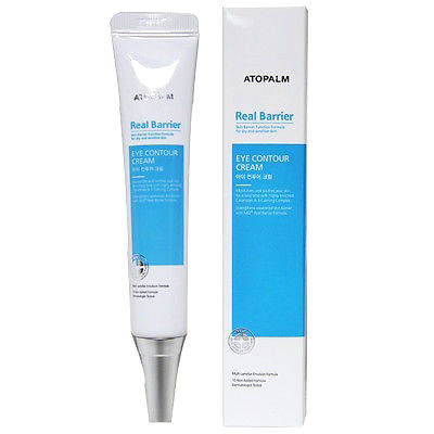  Atopalm Real Barrier      30