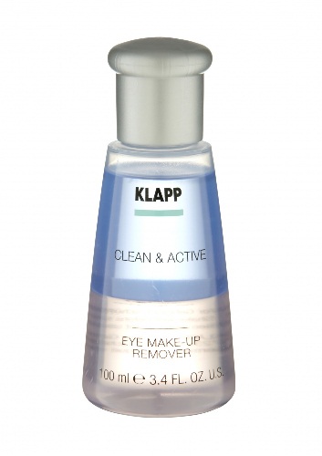  Klapp Clean & active     c , 100 