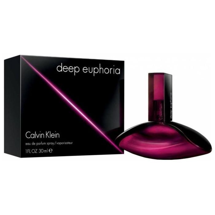  Calvin Klein Euphoria Deep    30 ml