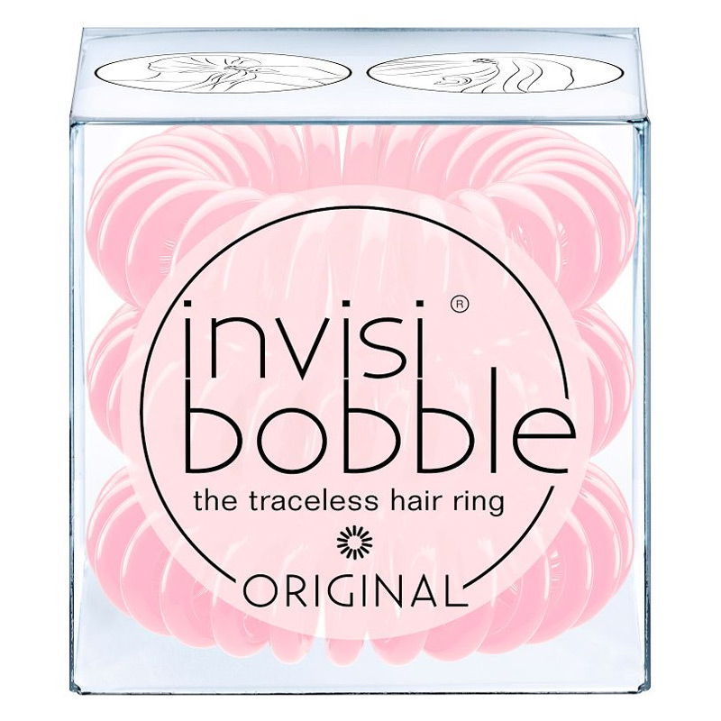  Invisibobble -    ORIGINAL Blush Hour -