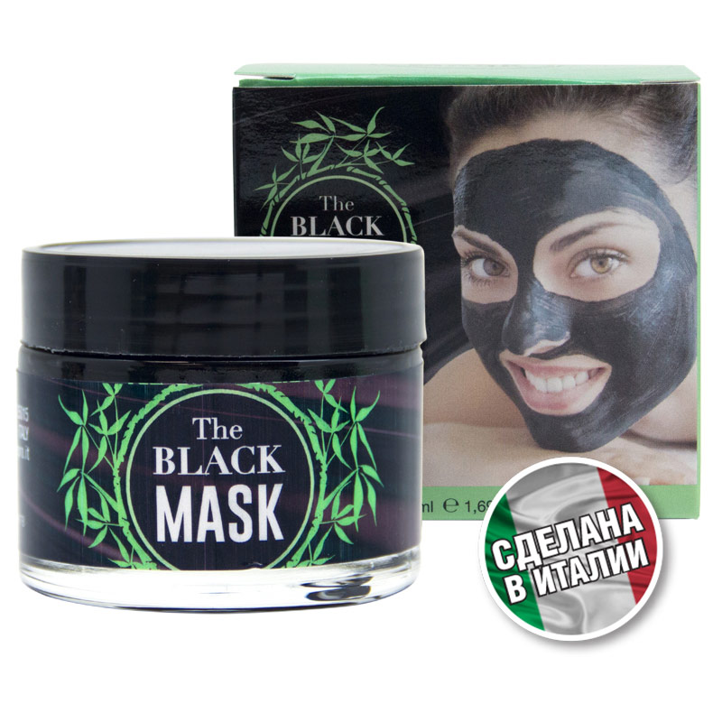  KayPro     black mask 50 