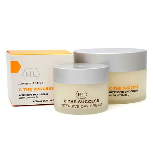    (Holy Land) C the SUCCESS Intensive Day Cream    50
