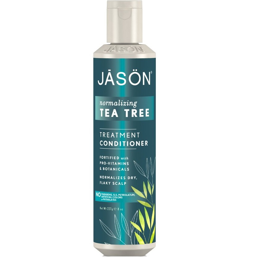  Jason    Tea Tree Oil Tharapy Conditioner 227 