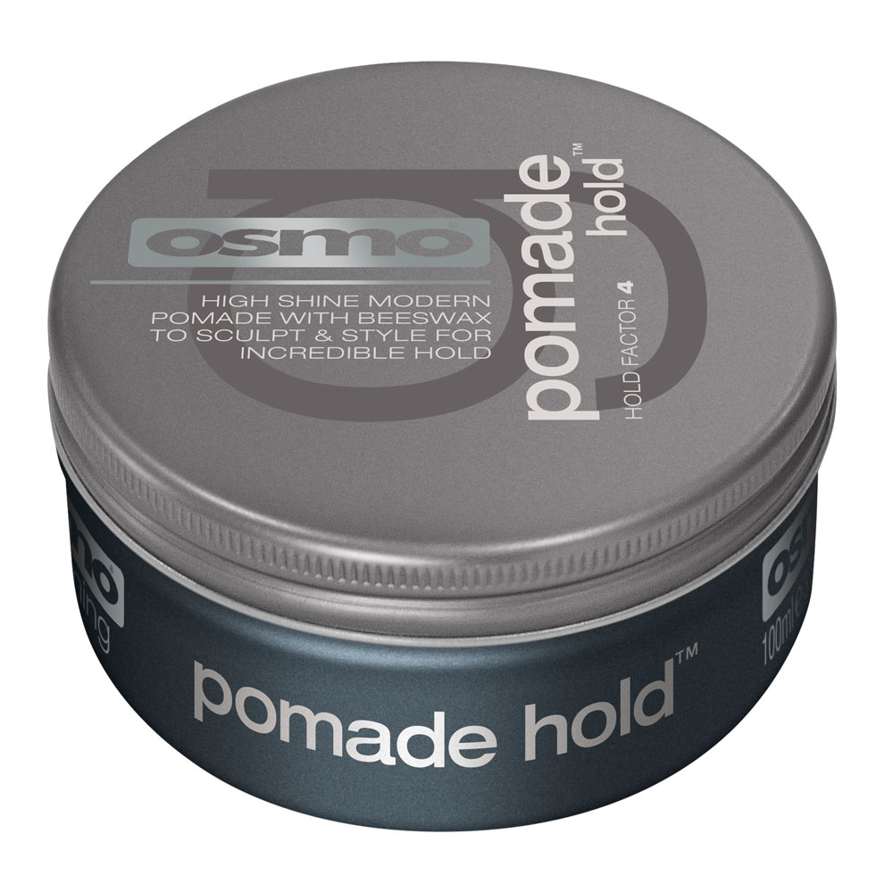  Osmo Pomade Hold    -,   2 100
