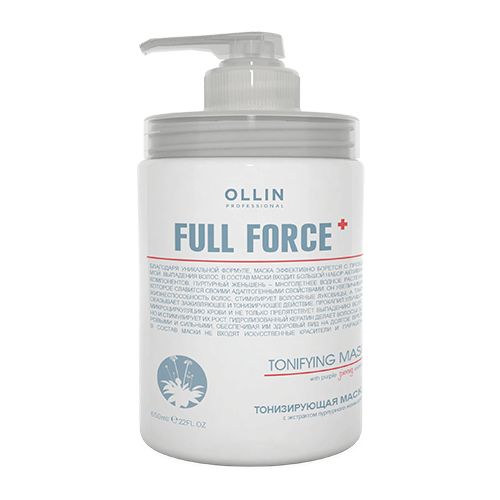  /Ollin Professional FULL FORCE       650