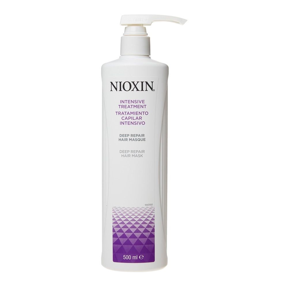  Nioxin      500
