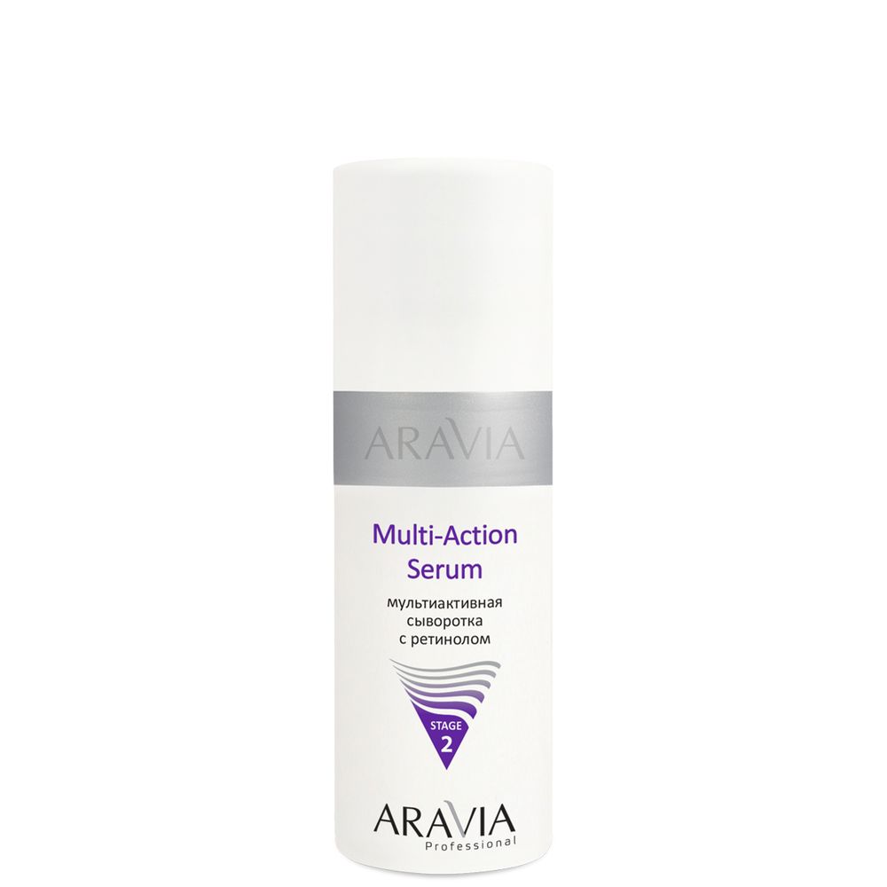  Aravia -    Anti-Acne Serum 150