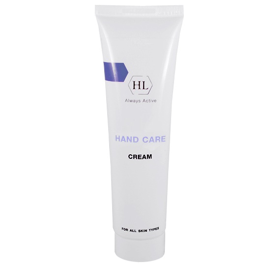    (Holy Land) HAND CARE    100