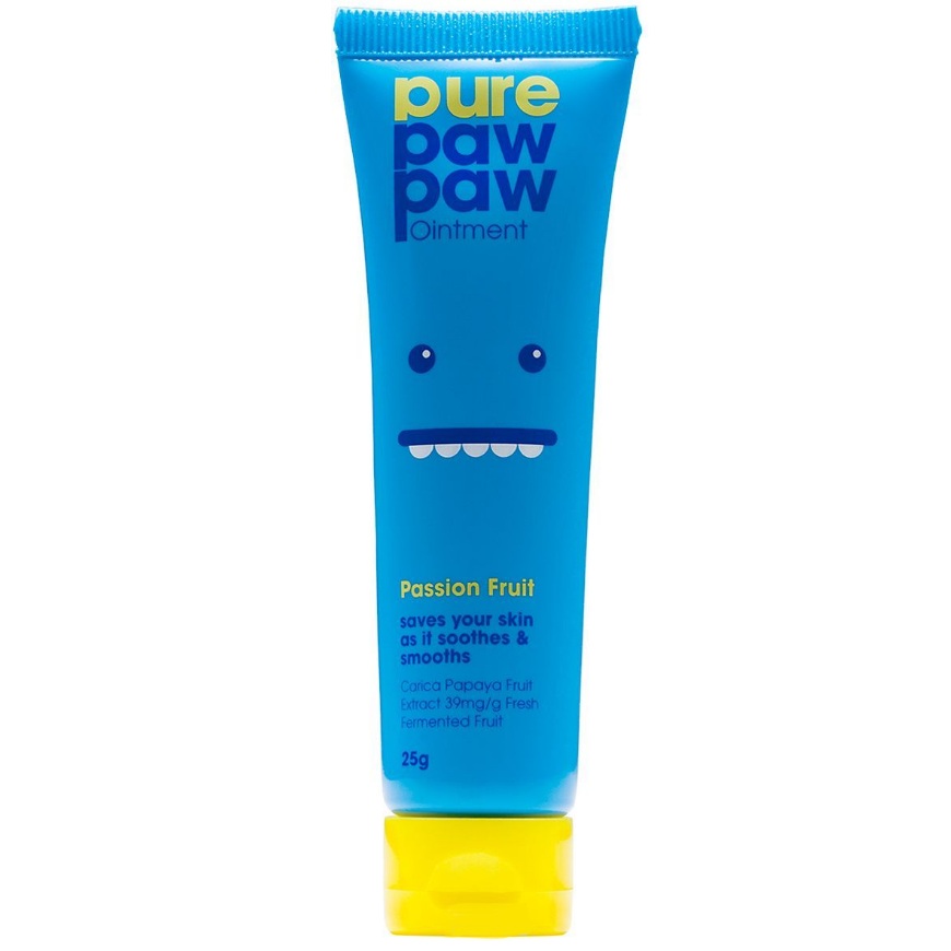  Pure Paw Paw      ,     25