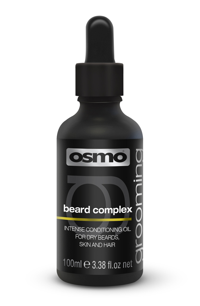  Osmo Beard Complex     ,    100