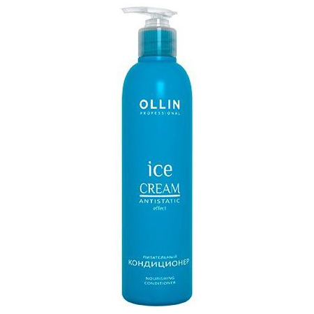  /Ollin Professional ICE CREAM   250