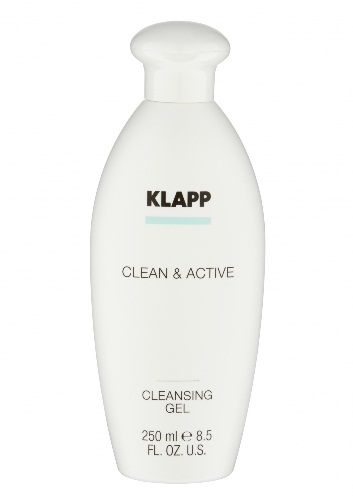  Klapp Clean & active  , 250 