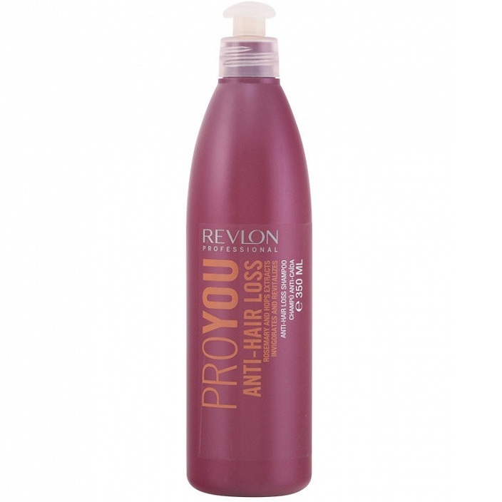  Revlon () ProYou     Anti-Hair Loss 350
