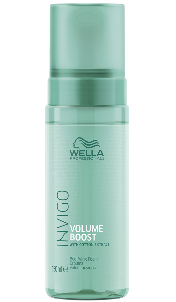 Wella Invigo Volume Boost -    150