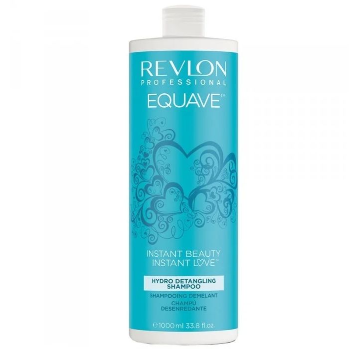  Revlon    Equave IB Hydra Detangling Shampoo 1000 