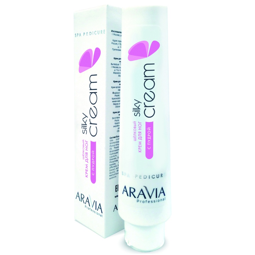  Aravia    Revita Massage Powder 150